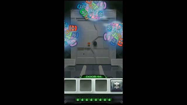 100 Doors 3 Level 96,97,98,99,100 || Game World