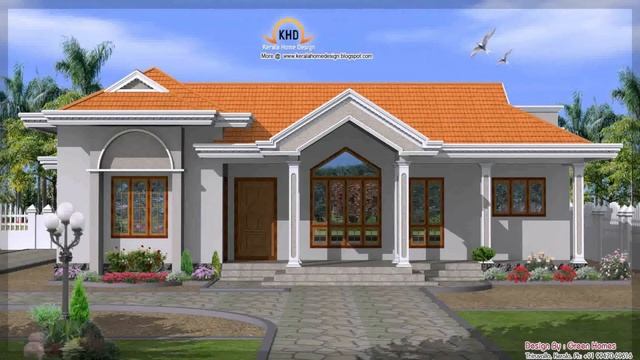 BEST LATEST 3 BEDROOM BUNGALOW DESIGNS KENYA #housedesigns #bungalowdesigns