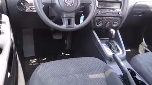 2012 Volkswagen Jetta 2.0L S (A6) in Daphne, AL 36526