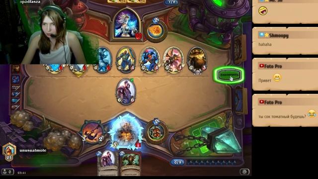 Hearthstone