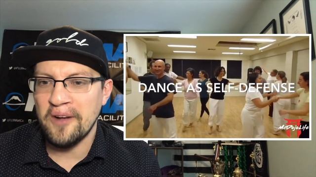 McDojo Breakdown: Sexy Dance Fighting