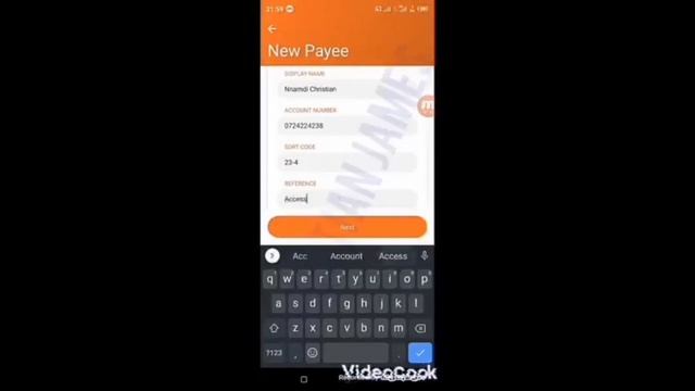 Fake Bank SMS Alert App Exposed || Security Alert