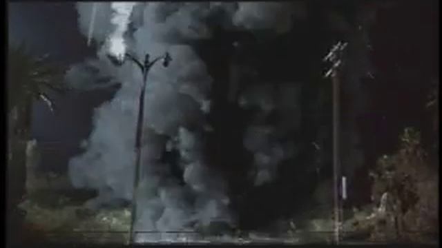 Mark Hartman Cloud Tank VFX Demo Reel