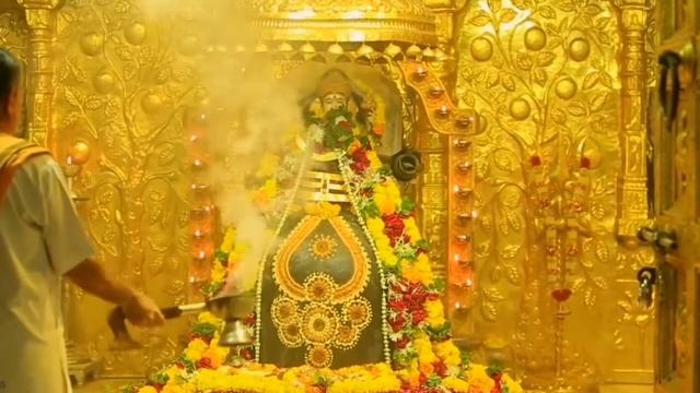 🔱सोमनाथ मंदिर सोरटी सोमनाथ🕉️Somnath Temple|Full HD Video|Status video|WhatsApp Video🚩