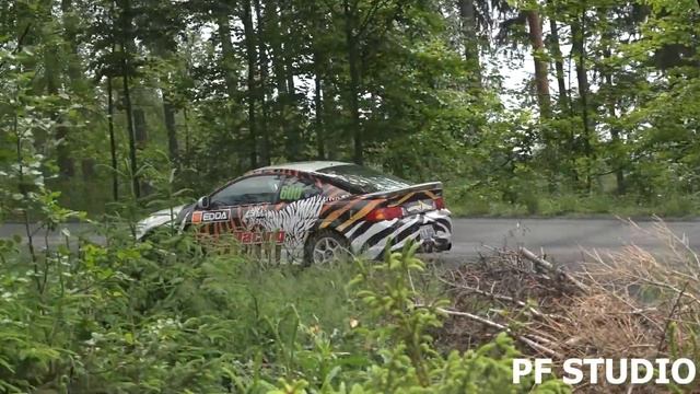 Jan Špitz - Acura RSX - EDDA CUP Kdyně - Koráb 2022