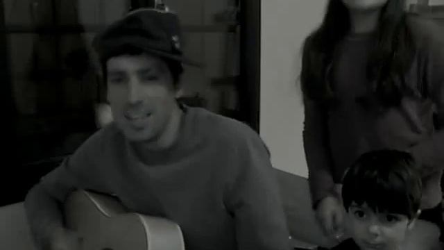 Cam, Ju, Pulus & Mik - Reprise de Si jamais j'oublie - ZAZ