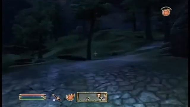 Let's Play: Oblivion Part 16 - Back to the Priory