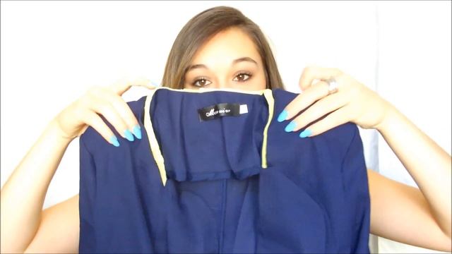 HAUL | SheInside, SammyDress, LovelyWholeSale