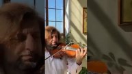 Любовь уставших лебедей