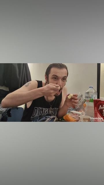 Здоровый образ жизни.