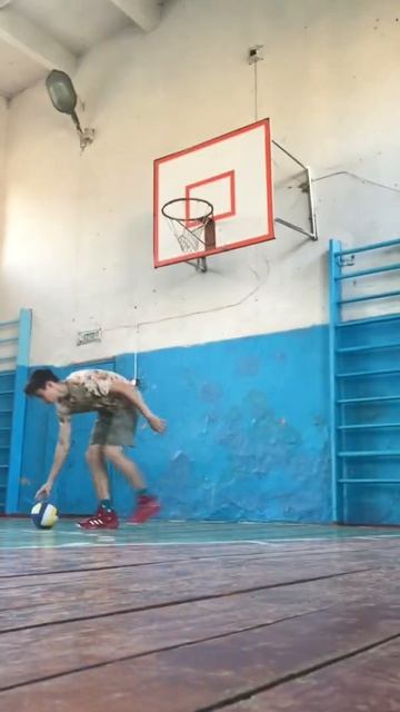 Первые данки