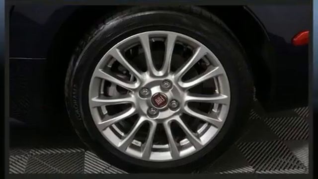 2020 FIAT 124 Spider Classica in Orlando, FL 32837