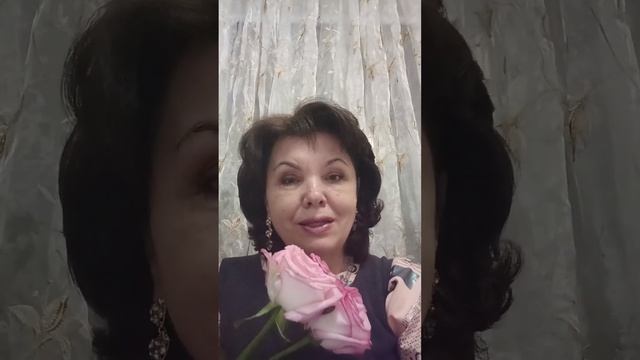 Отзыв о Женском Курсе ИАМ: Ученица Ольга Лонг | Школа Интуитивной Активной Медитации