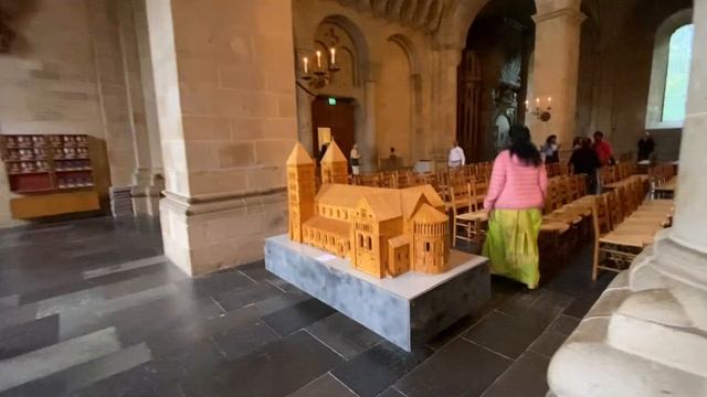 Lunds domkyrka 20240706