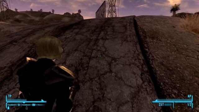 Endlich nicht mehr allein | Fallout: New Vegas (True to Caesar) #010 | AstraStarLP