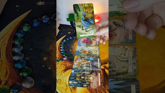 #тароселеной #тароотношения #тарогадание #тарорасклады #таро