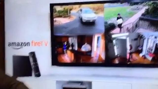 Consumer Electronics Show CES2016 alarm.com is the leader in Smart Home Securit solutions for home