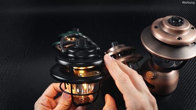 Olight Olantern Classic Mini Vs. 2 Pro - Vergleich