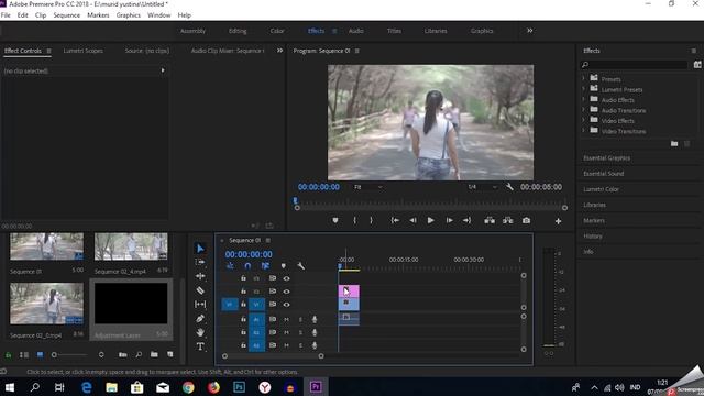 Free 6 Cinematic LUTs Pack for Adobe Premiere Pro - Download LUTS Gratis 2019