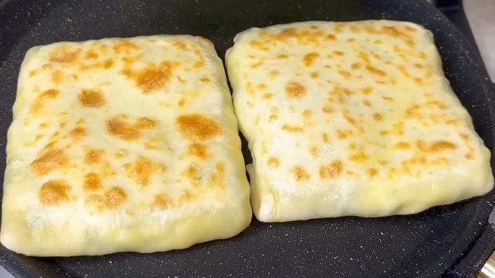 Конвертики с творогом и сыром...🌮🧀😋