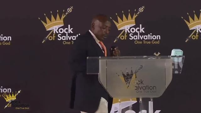 Understanding the Goodness of the Lord with Pastor L. Yeni