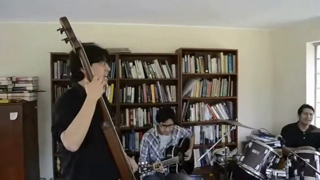 Banzai Kitten - One More Day