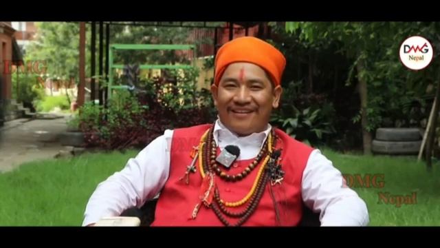 Debi pratibha बारे Prakash bhujel ले गम्भीर कुरा गर्दै #pashupatinath #devipratibha // DMG Nepal