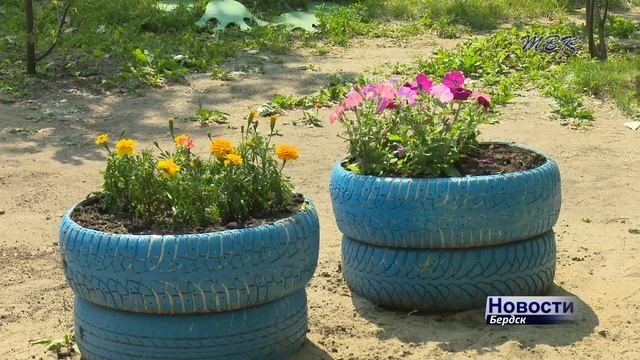 Валентина Теличко, садовник ГПКиО: «Чтобы красоту создать, нужно работать»