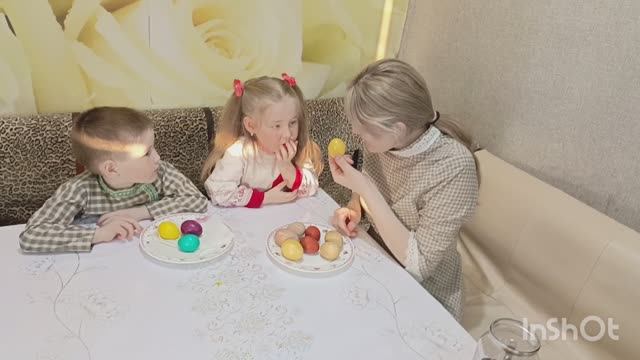 "Зарни" курегпуз (Дерягин Дмитрий, Кузьмина Софья)