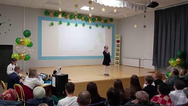 Маленький кораблик