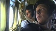 2001г. парашютисты-перворазники