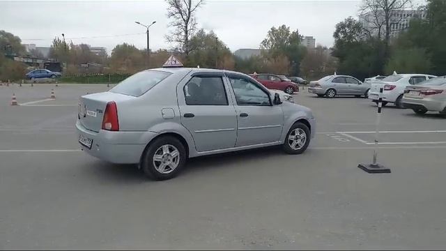 Автоинструктор Красногорск