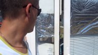 Мелитопольский автовокзал - частная территория?????