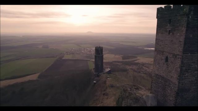 Путешествие. Чехия