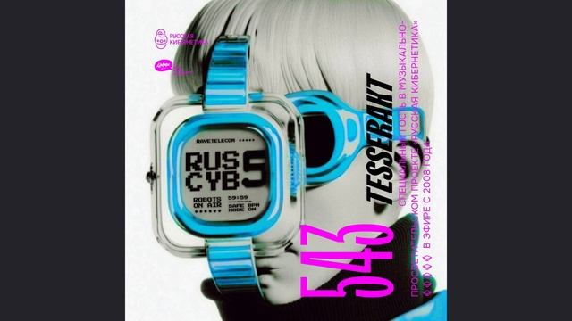 Russian Cybernetics 543 (16.11.2022) — Evgeny Svalov (4Mal), Alexander Kireev