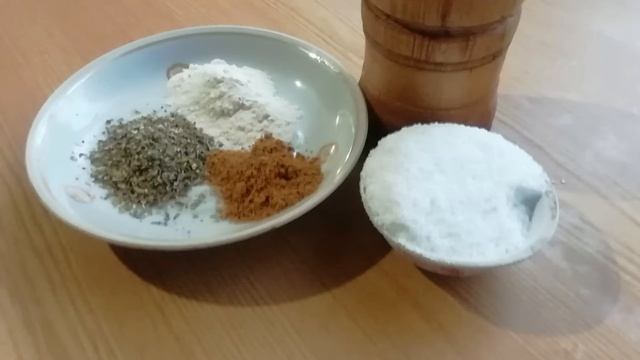 Ароматная жареная картошечка - за пол часа / вкусный гарнир к обеду или ужину.
