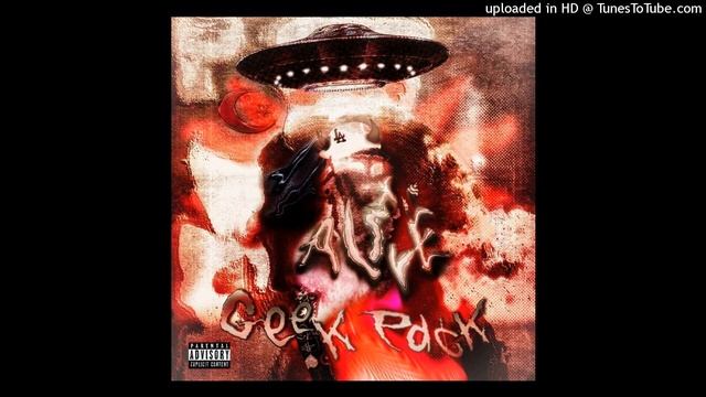 Yeat Type Beat "Müde" (Prod. Svnlxrd x Kidda x Efe)