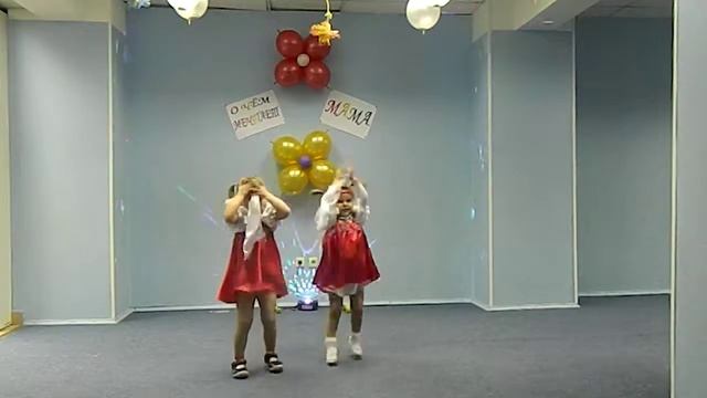 Бурановские внучки. Центр досуга Кунцево
