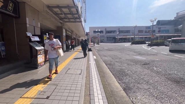 8年前の秦野駅と比較して紹介【秦野市紹介series 第二COOL】