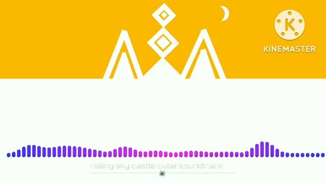 rolling sky castle cube soundtrack