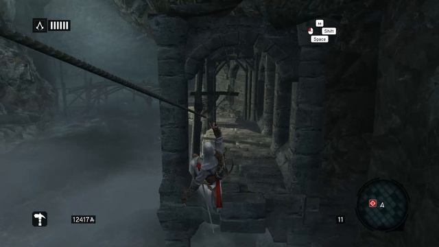 #30 assasins creed revelations