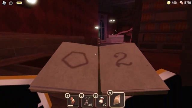 DOORS' ROOMS 50 & 100 TIPS and TRICKS!
