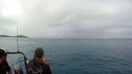 BORA BORA (3 Weeks in French Polynesia - Part 2 of 4) (GoPro Video)
