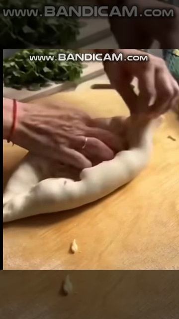 🥞Хачапури по-аджарски