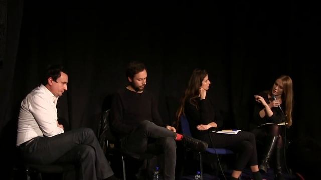 Diskutimi me temen - "Shkaterrimi i hapesirave publike"