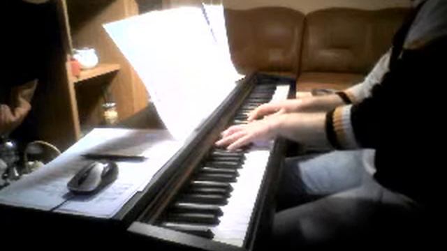 lara fabian - Improvisation