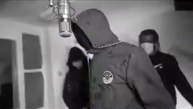 Suspect X PR SAD X DoRoad X R6 X Kwengface X PS -Plugged In W/Fumez The Engineer