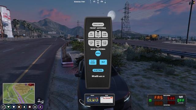 Radar Tutorial