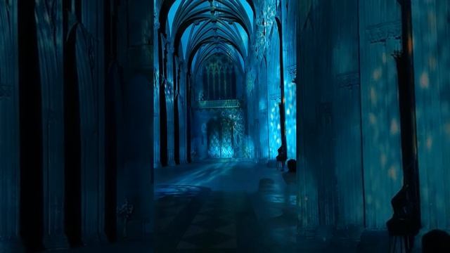 Lichfield Cathedral - Science