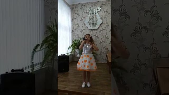 Федоренко Евеліна - Замок из песка